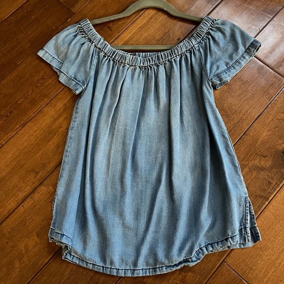 High quality Jean shirt form Aqua - Picture 1 of 1